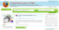 O jeito fácil de fazer download de vídeos na Web e funciona também para sites com galerias de audio e imagens. MOISESALBA, Aplicativos, Dicas, Preogramas O jeito fácil de fazer download de vídeos na Web e funciona também para sites com galerias de audio e imagens. MOISESALBA, Aplicativos, Dicas, Preogramas