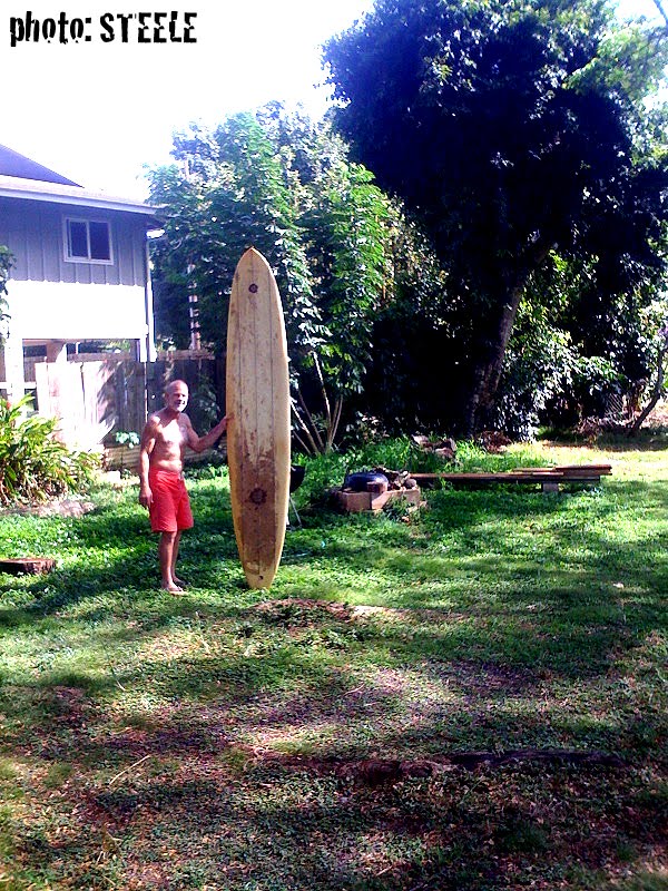 JonSteelePhoto Brewer Surfboards...... Hawaii