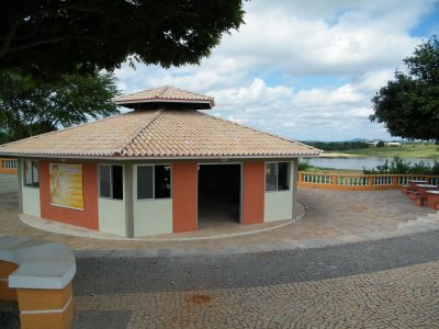 Biblioteca Pública Municipal