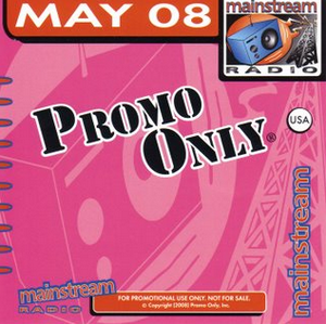 Title: Promo Only Mainstream