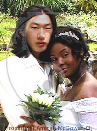 date woman man black Asian that
