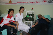 Ayo Donor Darah