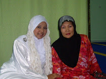 ~with my understanding mother in law~