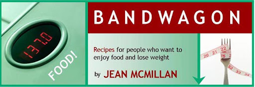 Bandwagon Cookbook
