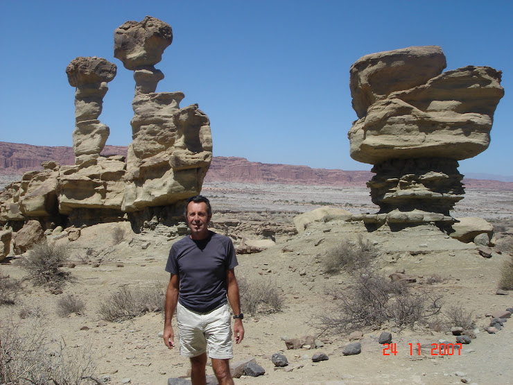 Ischigualasto