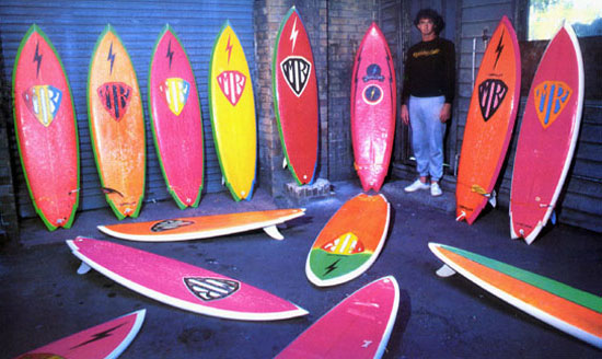 John Harris Surfboards John Harris Surfboards