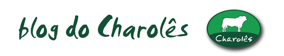 blog do Charolês