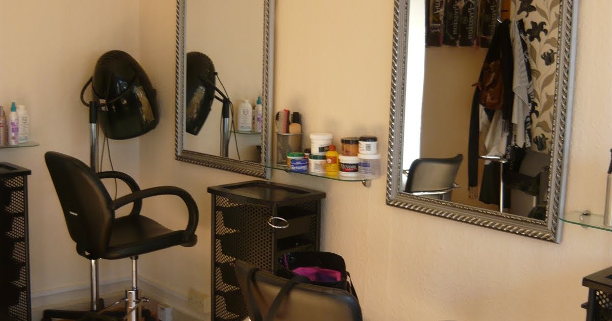 A Touch of Silk - Afro/Caribbean Hair Salon: A Touch of Silk - Afro