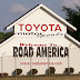 Nationwide Series to run at Road America in 2010