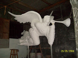 Patung Malaikat
