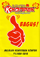 K-Kompak : Bagus