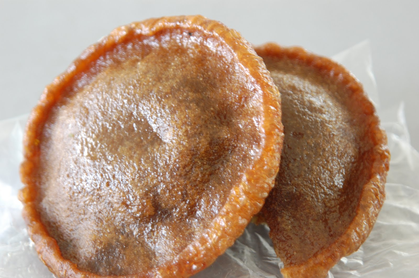 Kuih Jawa