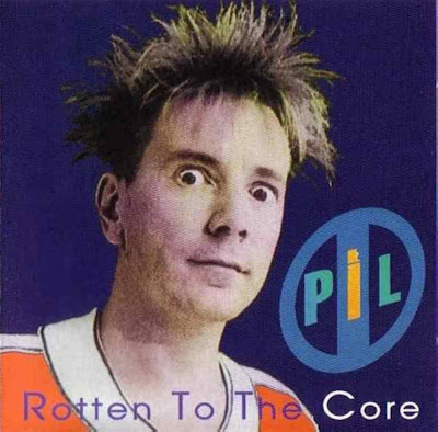 rotten core