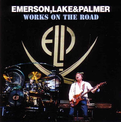 Rapidshare Emerson Lake Palmer