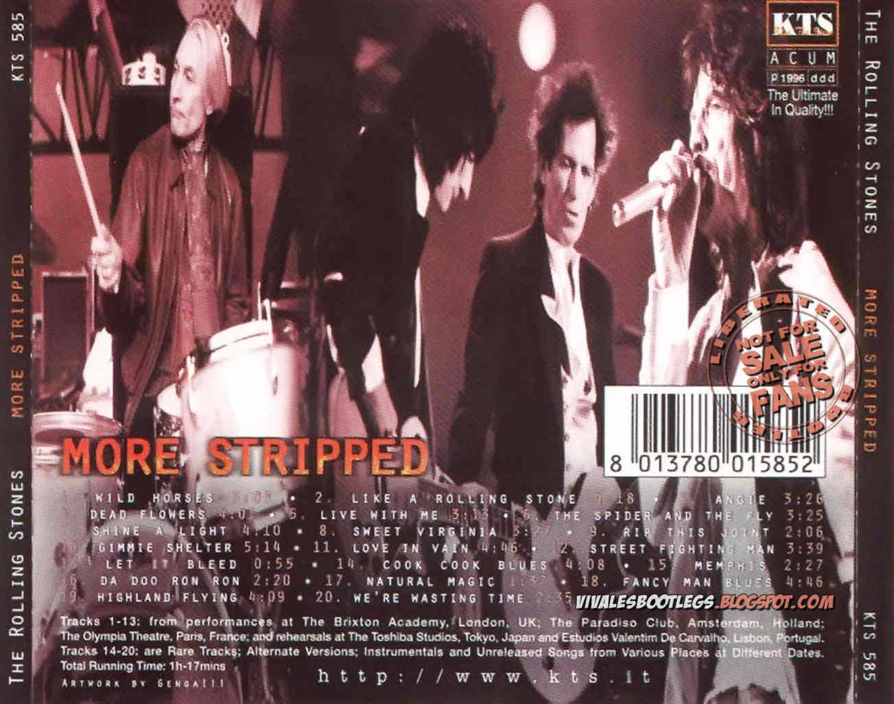 Rolling Stones Outtakes Download Rolling Stones Outtakes Download