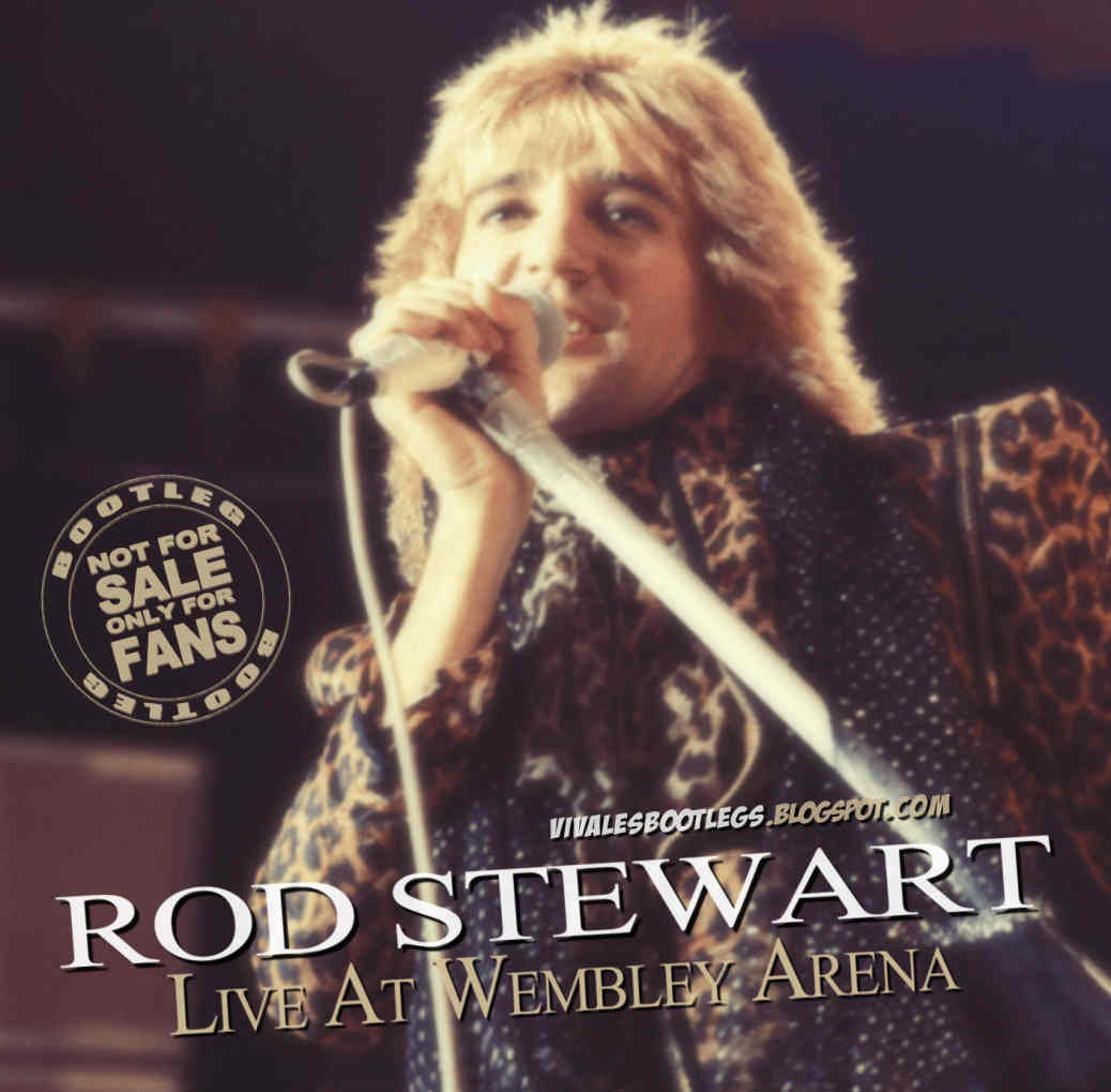 Rod Stewart - Wikipedia