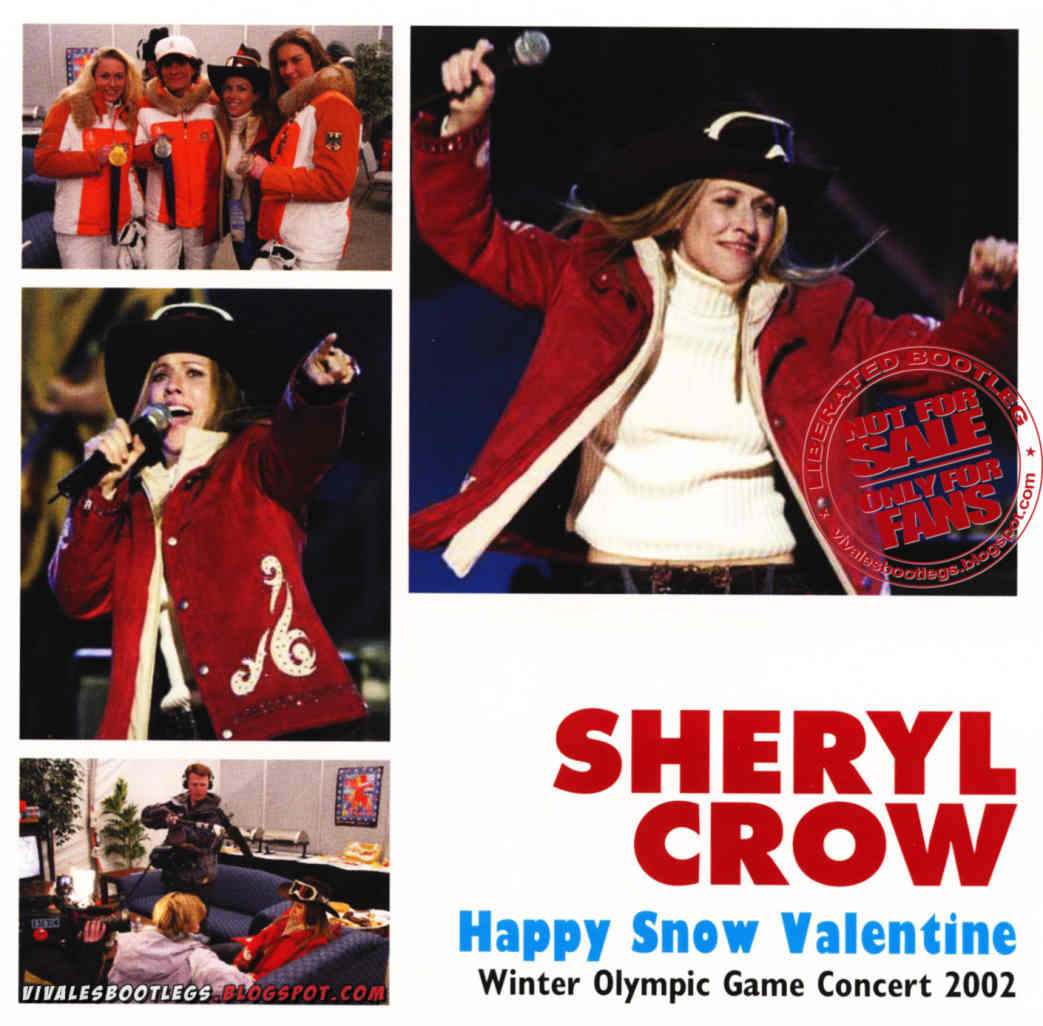 Find Sheryl Crow bio, songs, credits, awards related and video information Find Sheryl Crow bio, songs, credits, awards related and video information