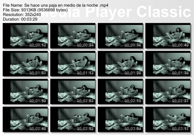 VIDEO DE COMO HACERSE UNA PAJA video de como hacerse una paja: