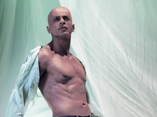 Srk Bald