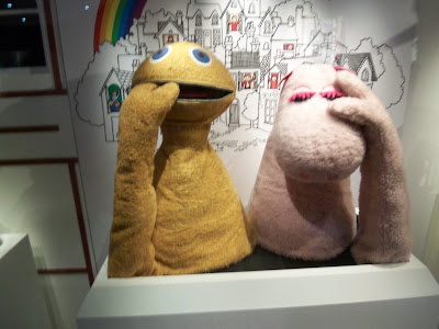 Zippy & Bungle Zippy & Bungle