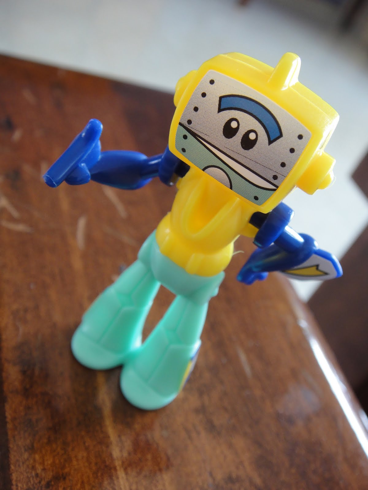 ♥ Rice's castle ♥ Kinder Joy with suprise