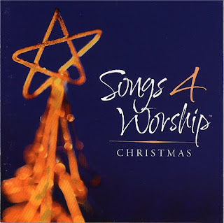 Brian sur l'album "Songs 4 Worship: Soul" (31/03/2009) Songs+4+Worship
