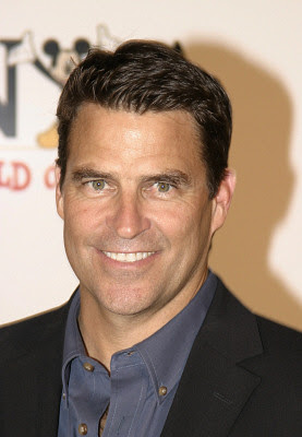 ted mcginley ted mcginley