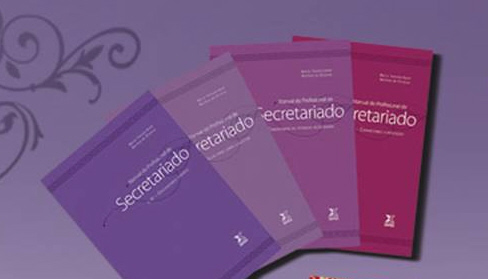 MANUAL DO PROFISSIONAL DE SECRETARIADO