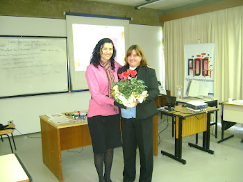 Homenagem Alunos Escola de Governo