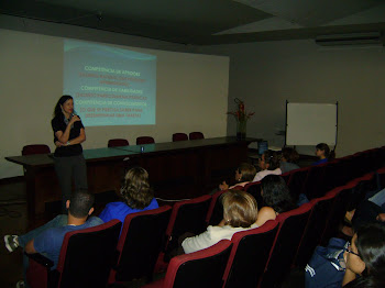 PALESTRA UEL LONDRINA