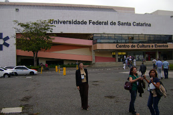 VISITA UFSC CURSO PELO MEC