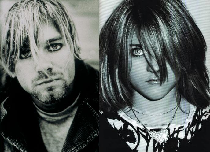 frances kurt cobain frances kurt cobain