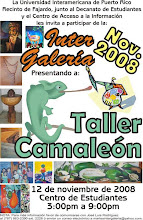 InterGaleria Noviembre 2008