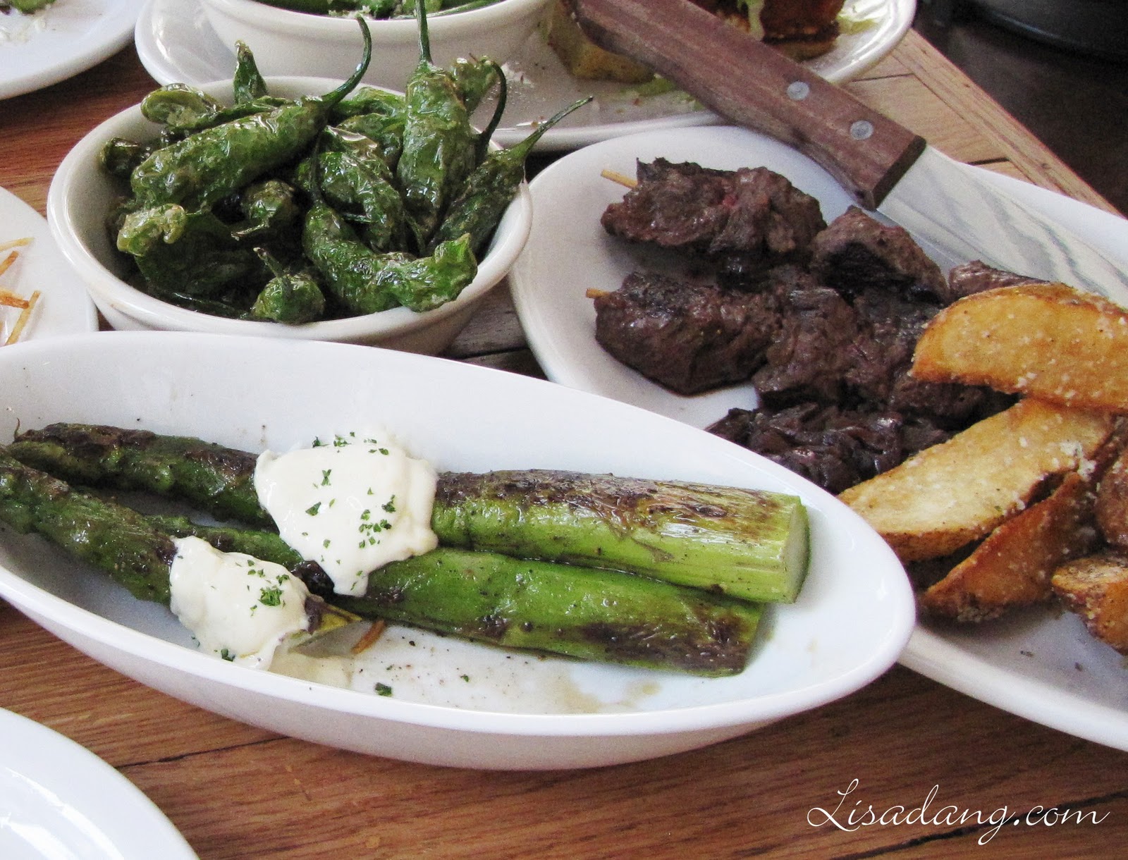 Dang It Delicious The Copper Onion in Salt Lake City