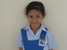 SITI SARAH GROUP LEADER/PREFECT