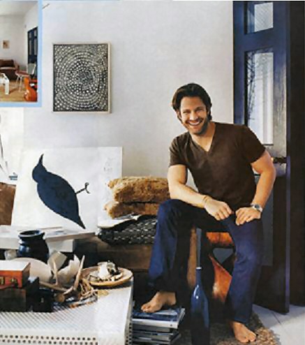 Concept Interiors Hot Male Interior Designers
