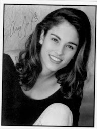 Amy Jo Johnson