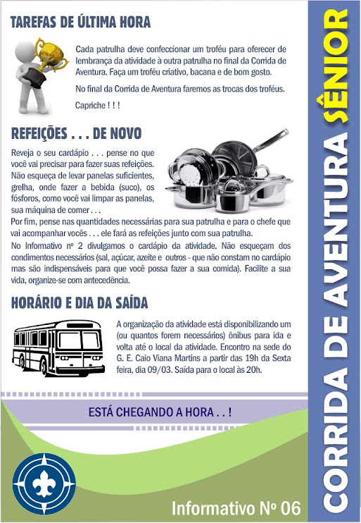 Agoooooora!!