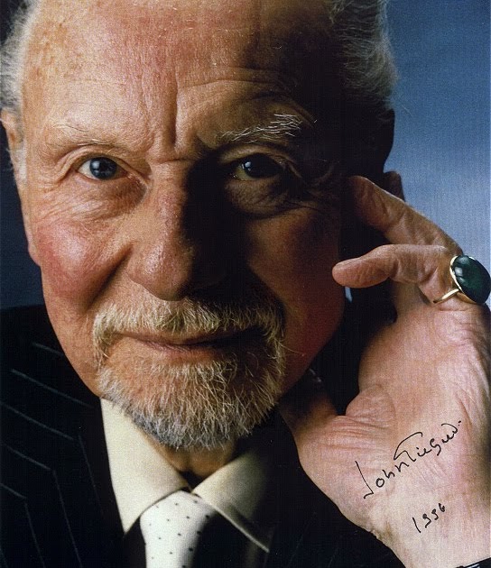 bytes quote sir john gielgud bytes quote sir john gielgud