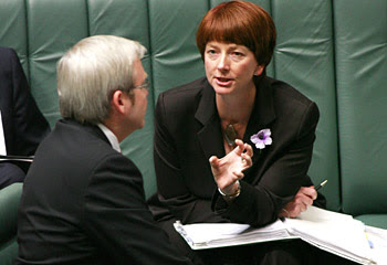 Bytes: Quote: Julia Gillard