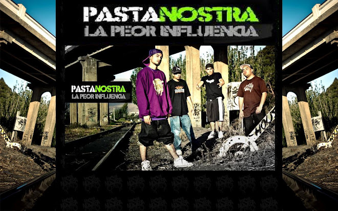 pasta nostra