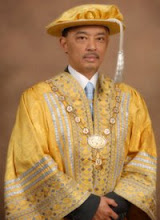 K.D.Y.T.M TENGKU MAHKOTA PAHANG TENGKU ABDULLAH Al-HAJ IBNI SULTAN HAJI AHMAD SHAH AL-MUSTA'IN BILL