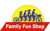 Return to Family Fun Shop