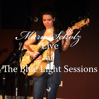 LIVE at the Blue Light Sessions