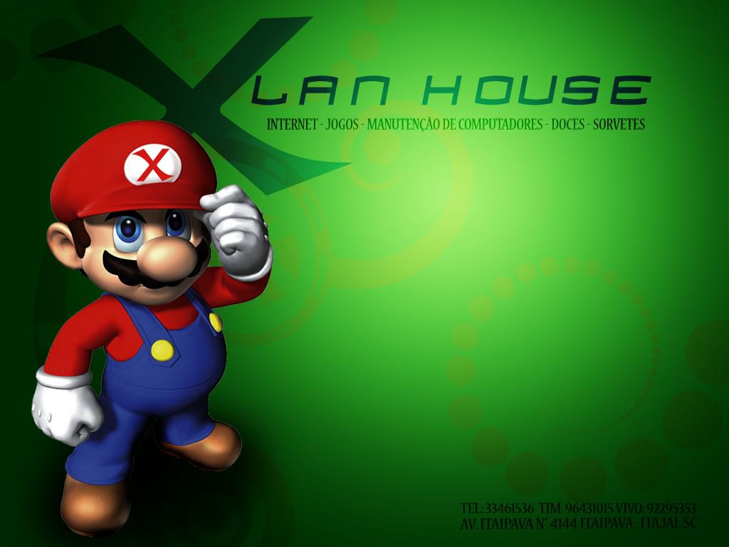 Lan House