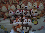 Chip & Dale Family