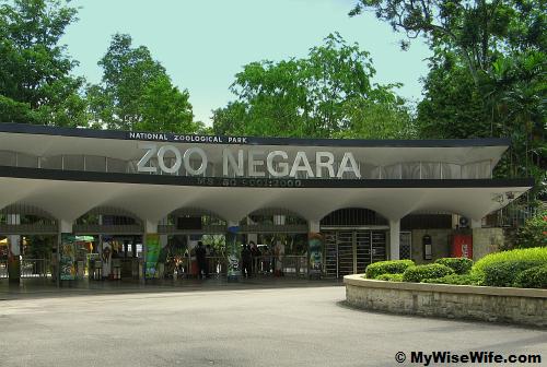 CaHaYa CiNta Ku: KeNaPa aKu NaK Gi Zoo NeGaRa..??