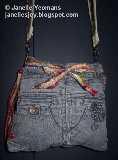 Bag Jeans
