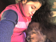 Te amo mucho demasiado mucho ♥. Me quitas el sueño. Me quitas en habla (copia de dsc )