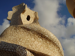 La pedrera